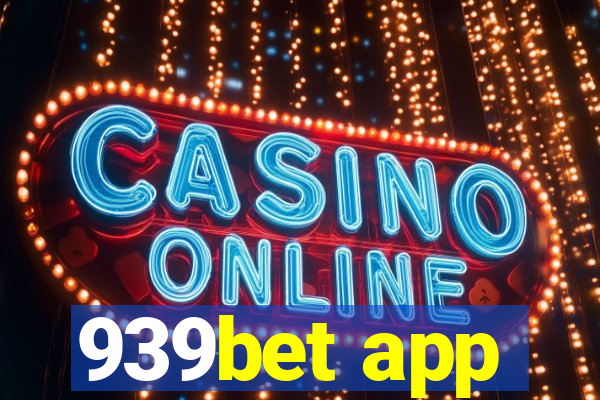 939bet app